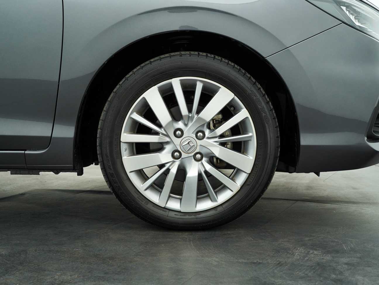 terpakai 2021 Honda City V 1.5