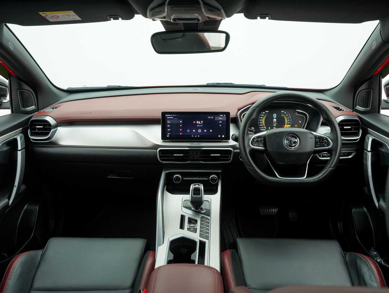 used 2021 Proton X50 Flagship 1.5