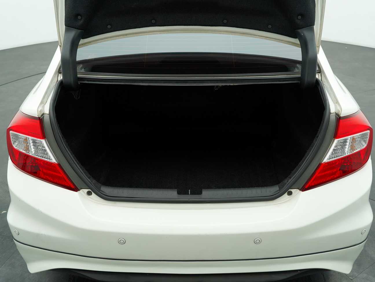 used 2013 Honda Civic S 1.8