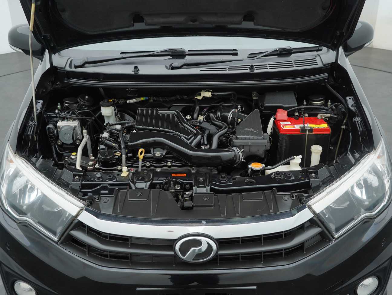 used 2019 Perodua Bezza X Premium 1.3