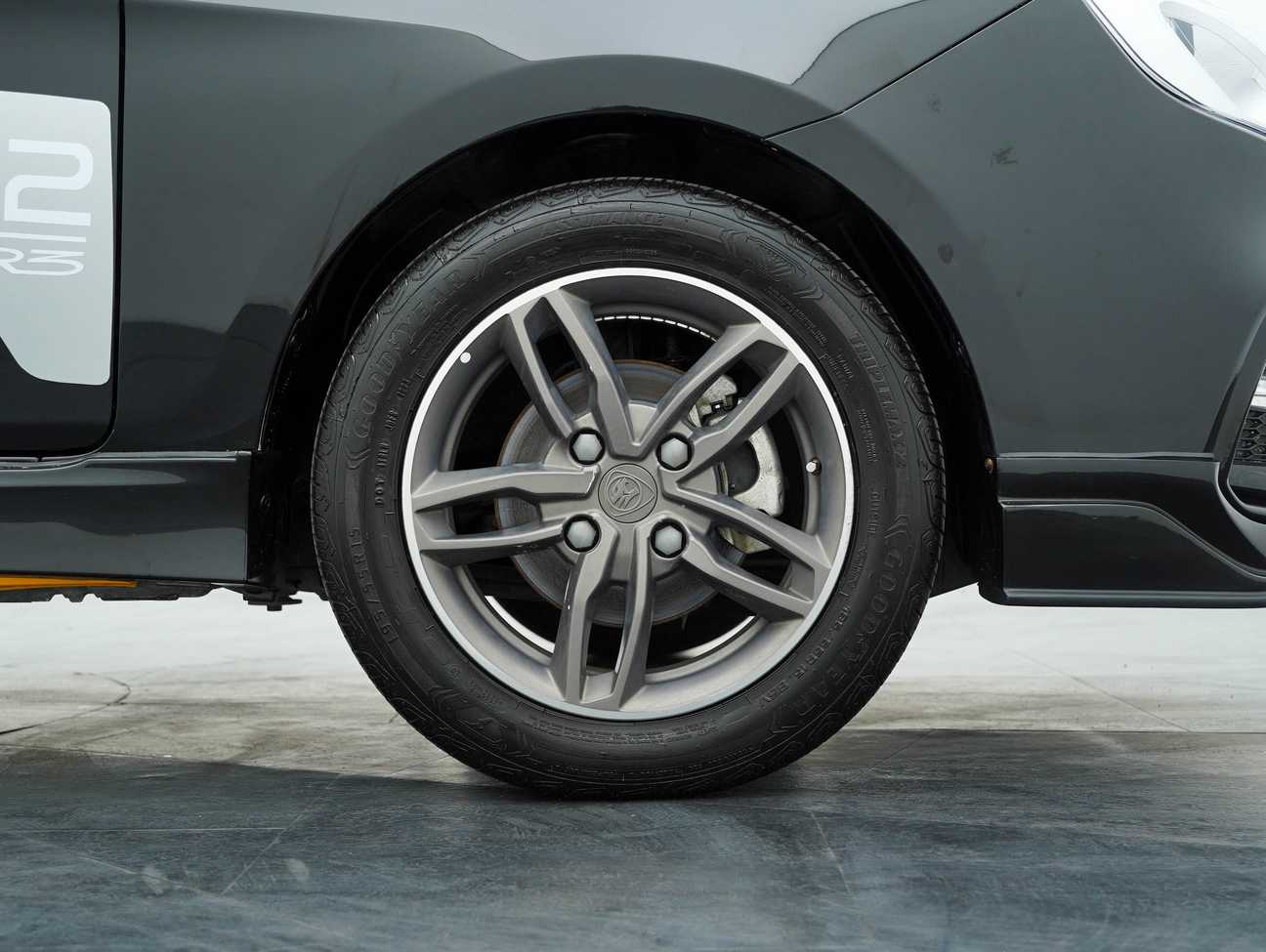 terpakai 2021 Proton Saga R3 1.3