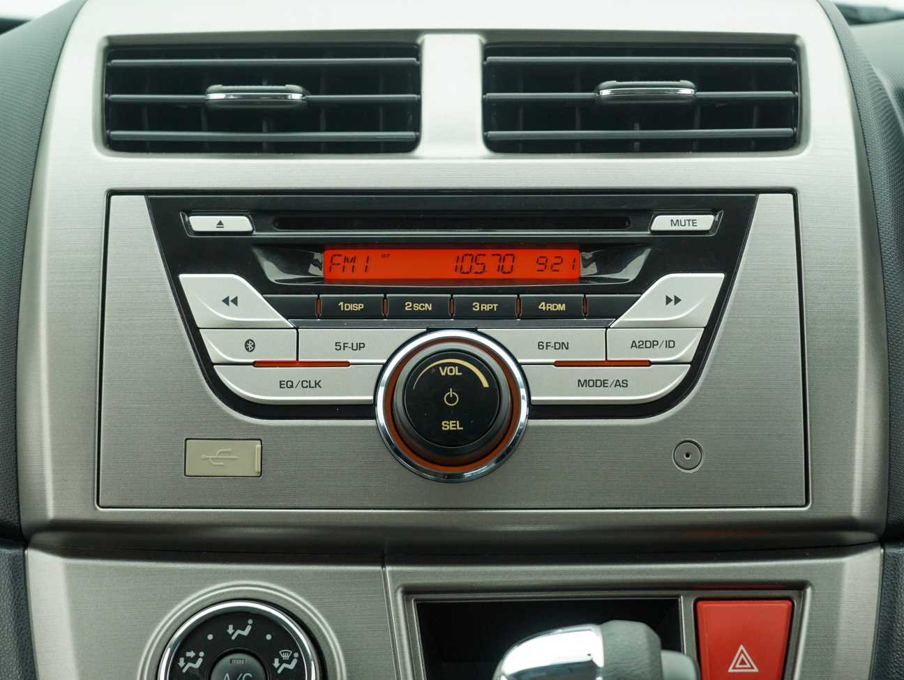 used 2016 Perodua Myvi SE 1.5