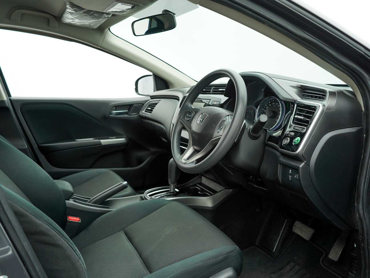 used 2019 Honda City E 1.5