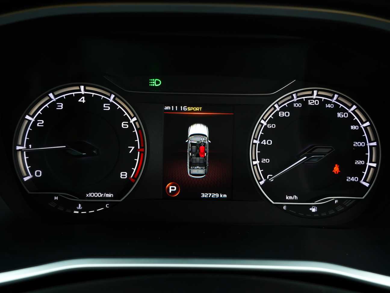 used 2021 Proton X50 Executive 1.5