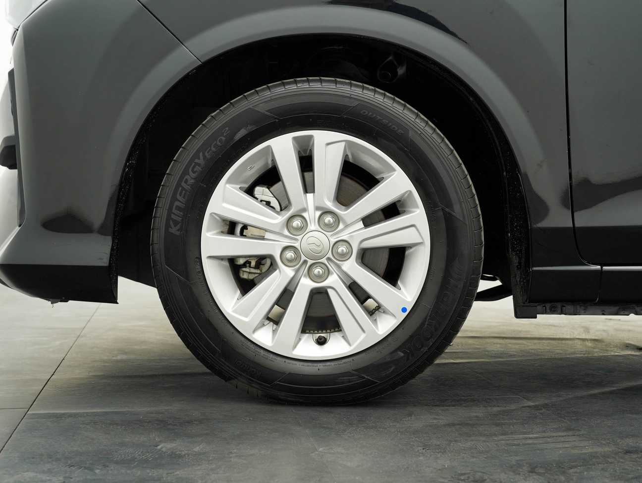 used 2022 Perodua Alza X 1.5