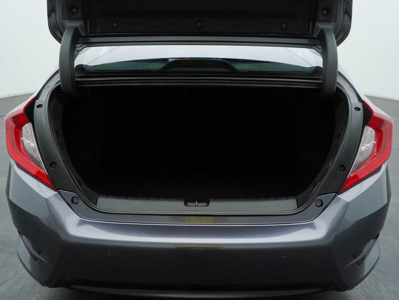 used 2018 Honda Civic TC 1.5