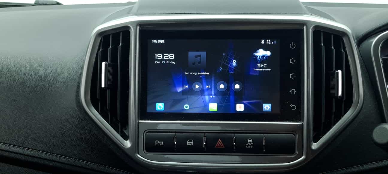 used 2019 Proton PERSONA PREMIUM 1.6