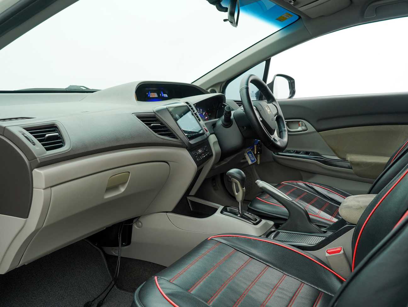 used 2013 Honda Civic S 1.8