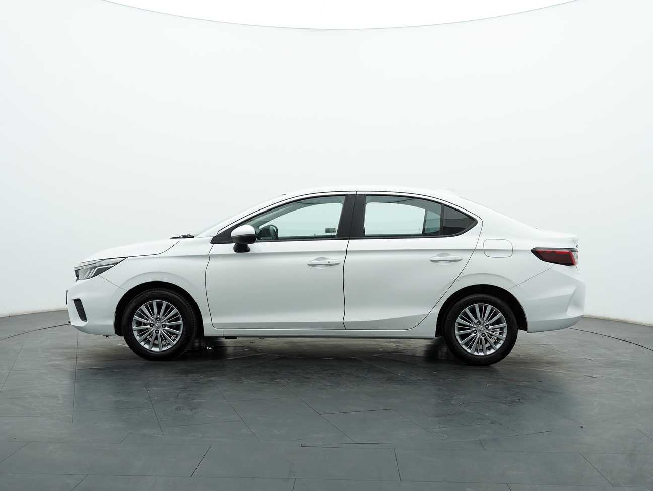 used 2020 Honda City S 1.5