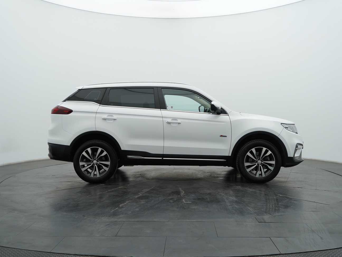 terpakai 2020 Proton X70 Executive 1.8