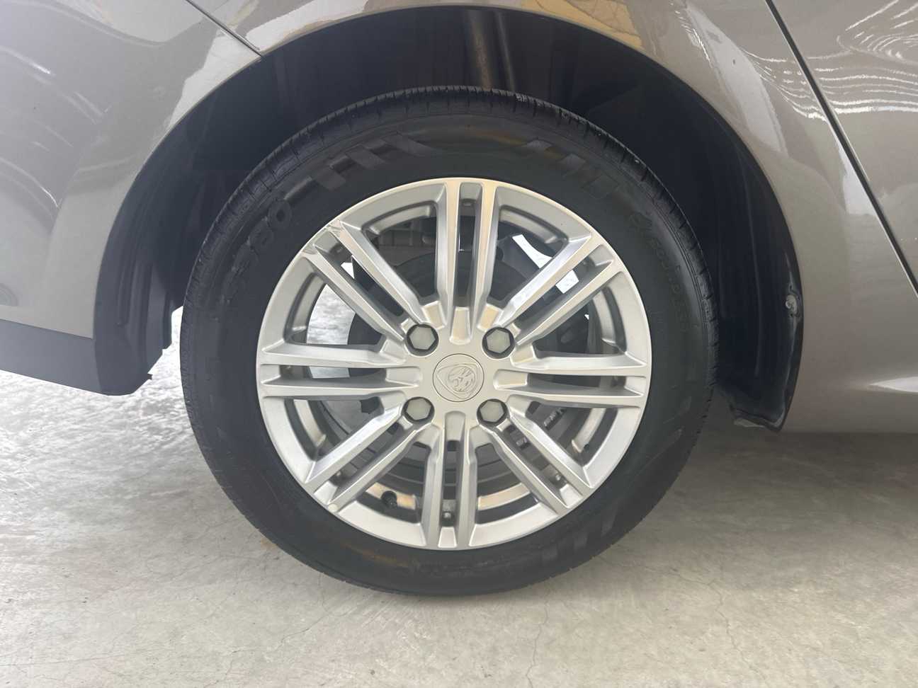 used 2020 Proton Persona Executive 1.6