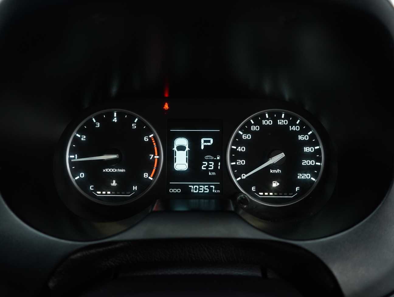 used 2021 Proton Saga Standard 1.3