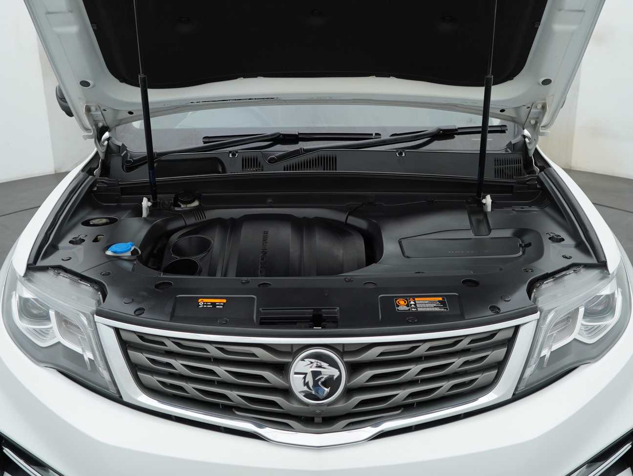 used 2020 Proton X70 Premium 1.8