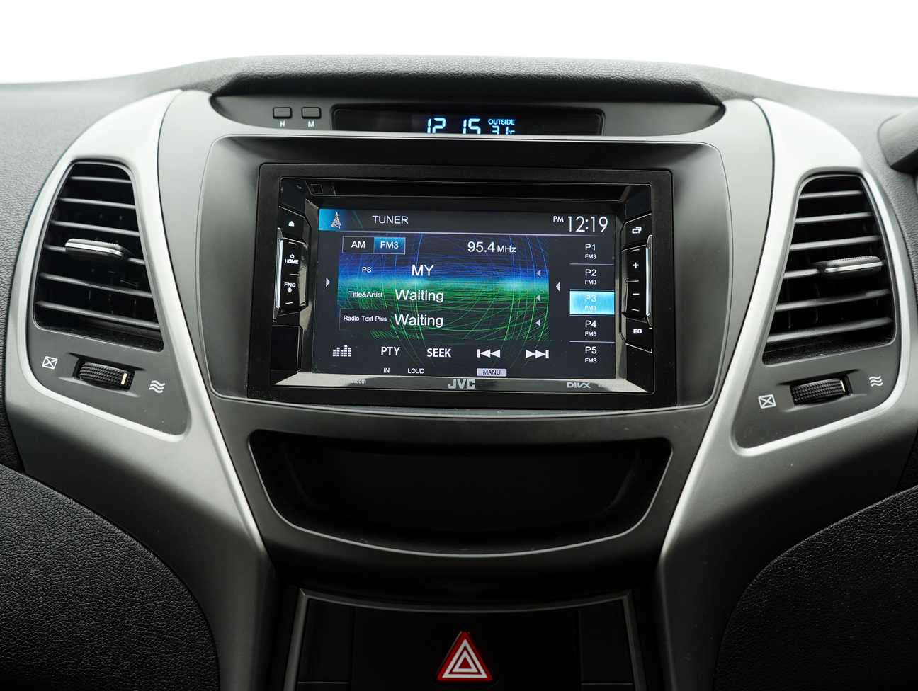 terpakai 2015 Hyundai Elantra Premium 1.6