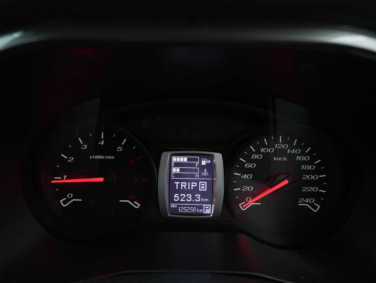 used 2017 Proton Persona Premium 1.6