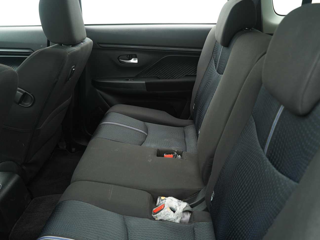 terpakai 2019 Perodua Aruz X 1.5