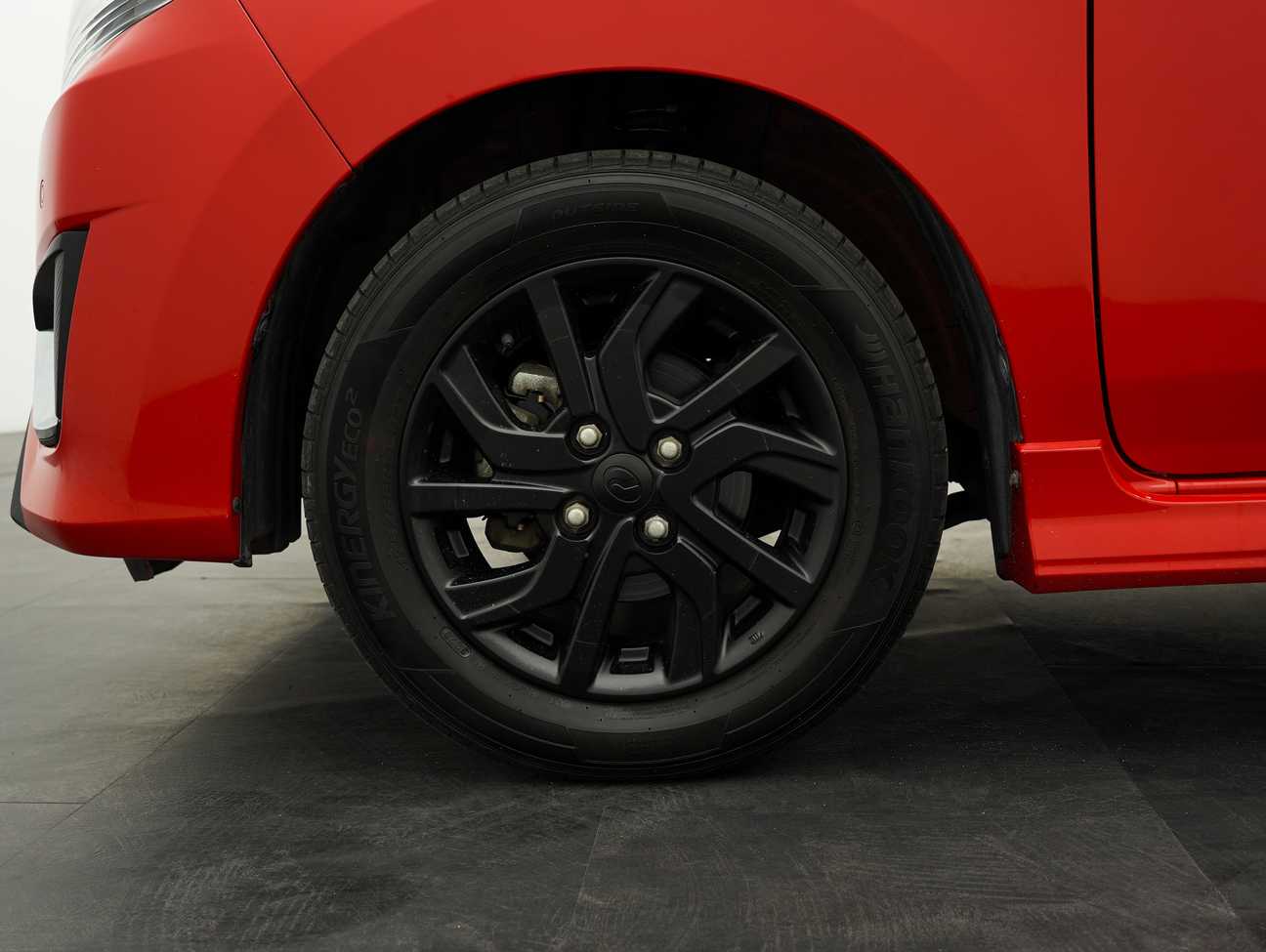 used 2017 Perodua AXIA Advance 1.0