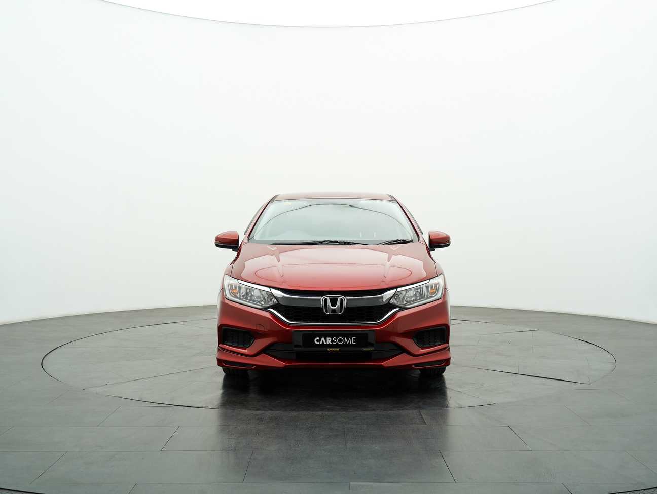 used 2020 Honda City E i-VTEC 1.5