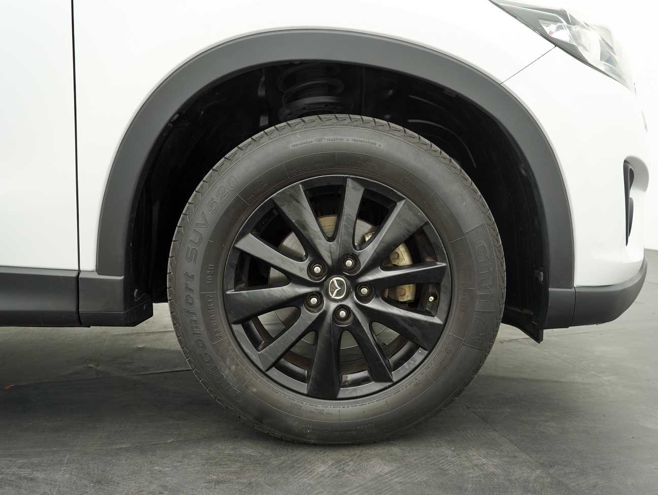 terpakai 2013 Mazda CX-5 SKYACTIV-G 2.0