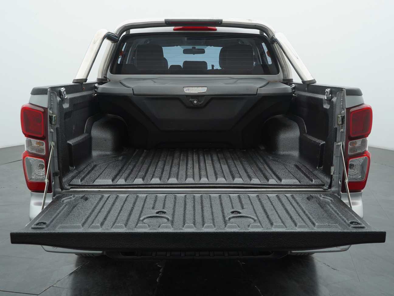 used 2023 Isuzu D-Max Auto Plus Dual Cab 1.9