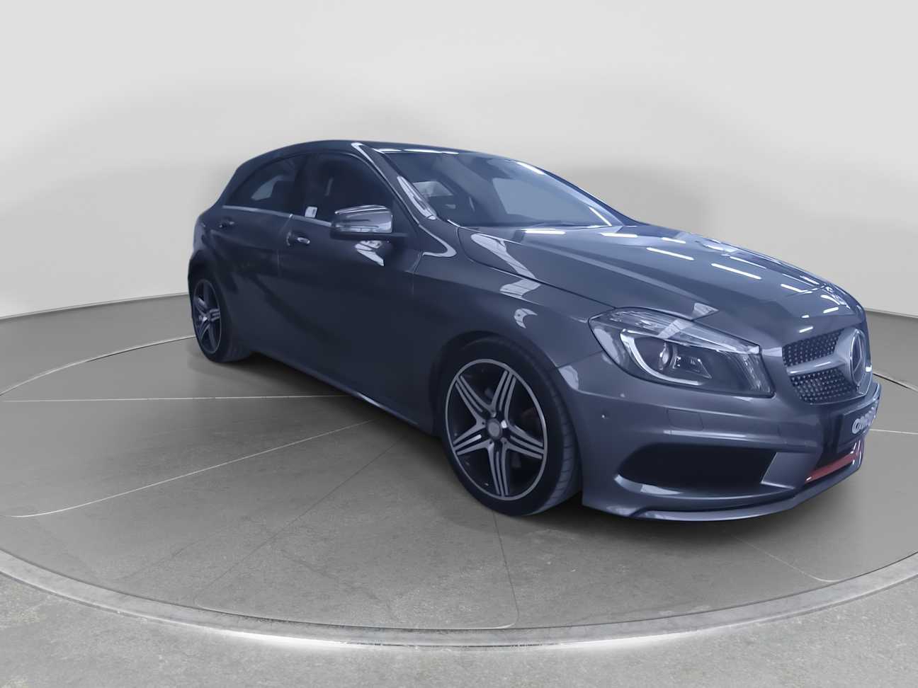 used 2014 Mercedes-Benz A250 Sport 2.0