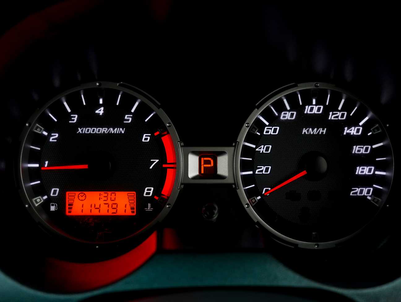 used 2014 Proton SAGA FL 1.3