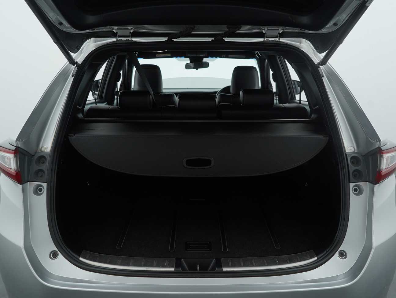 used 2018 Toyota Harrier Elegance 2.0