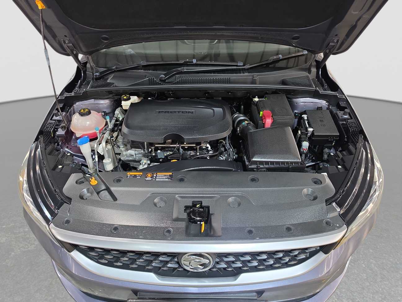 used 2024 Proton S70 Flagship 1.5