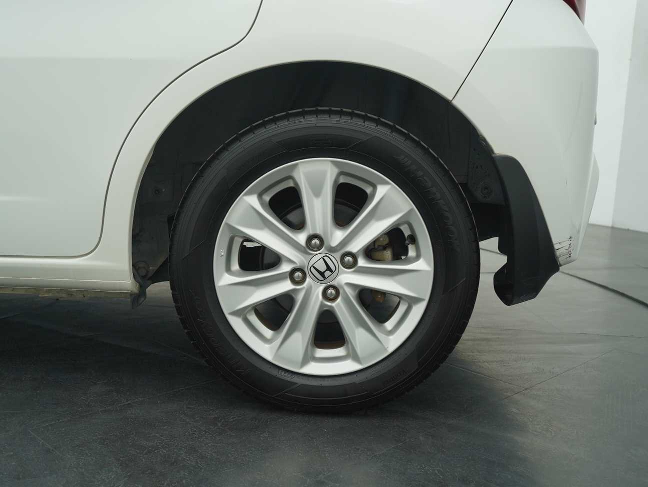 used 2014 Honda Jazz  1.5