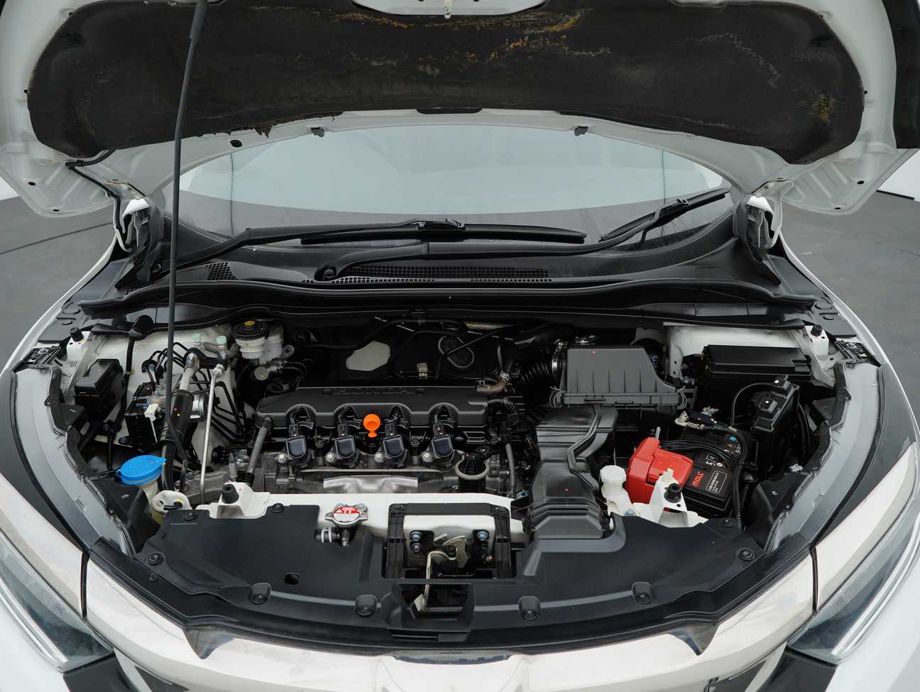 terpakai 2020 Honda HR-V V 1.8