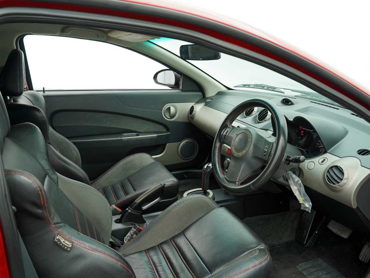 terpakai 2014 Proton Satria Neo R3 Executive 1.6