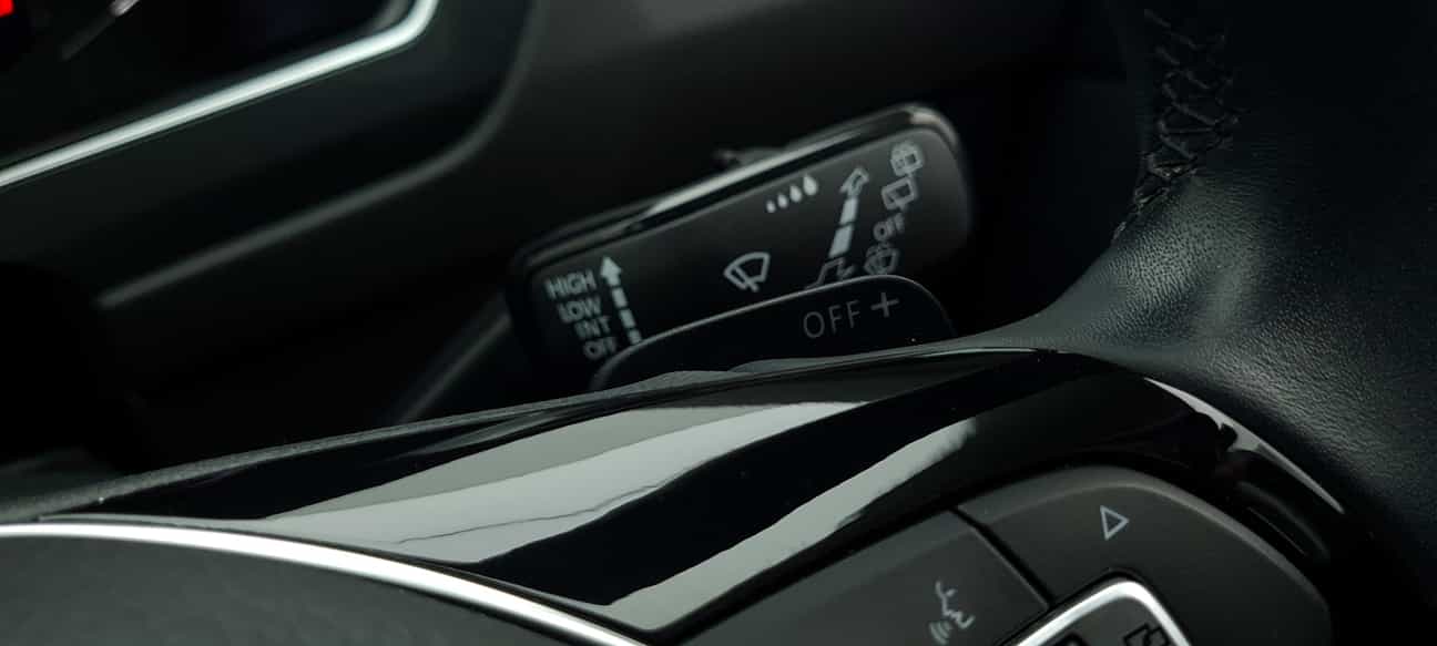 used 2019 Volkswagen TIGUAN 280 TSI HIGHLINE 1.4