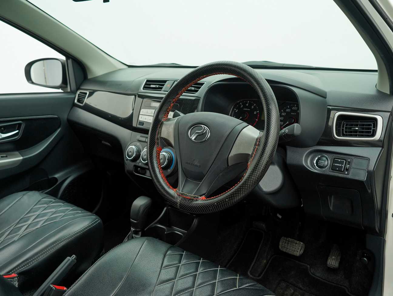 used 2018 Perodua Bezza X Premium 1.3
