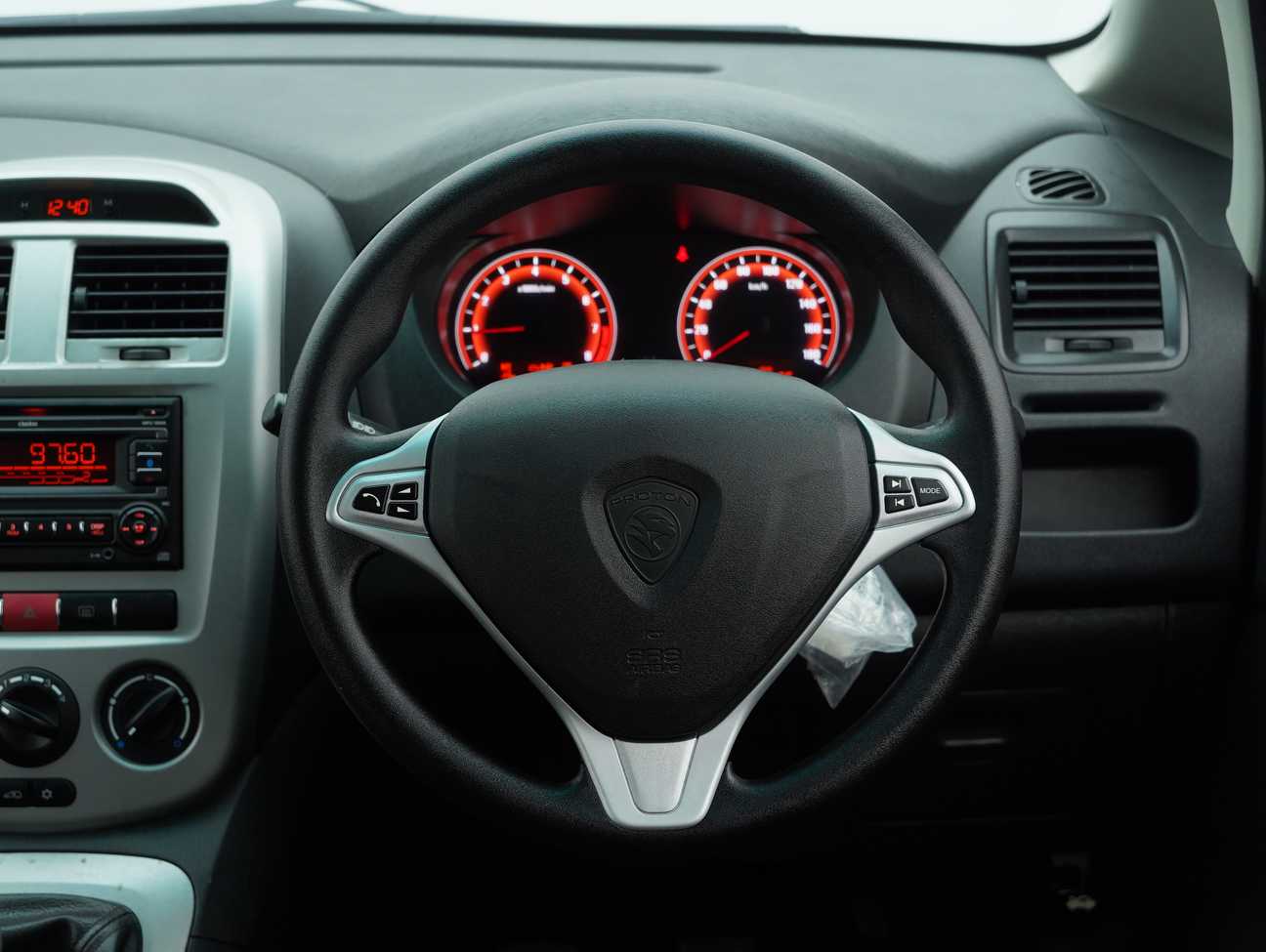 terpakai 2013 Proton Exora Bold CPS Executive 1.6