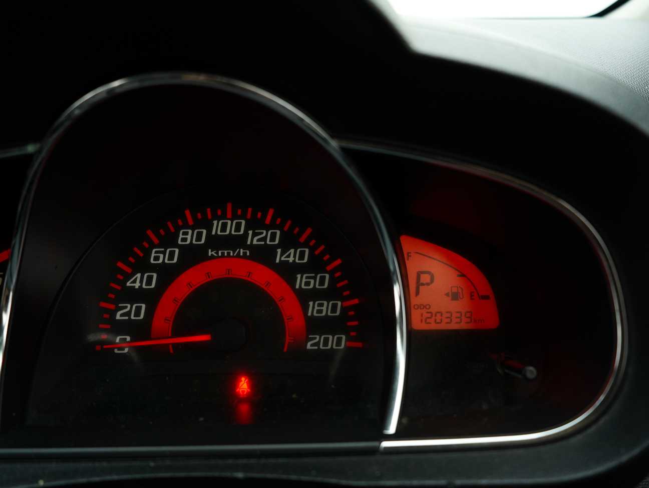 used 2014 Perodua AXIA Advance 1.0