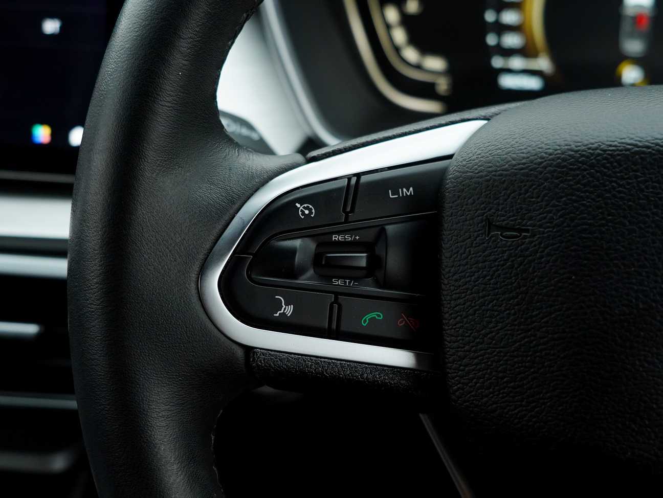 used 2020 Proton X50 Premium 1.5
