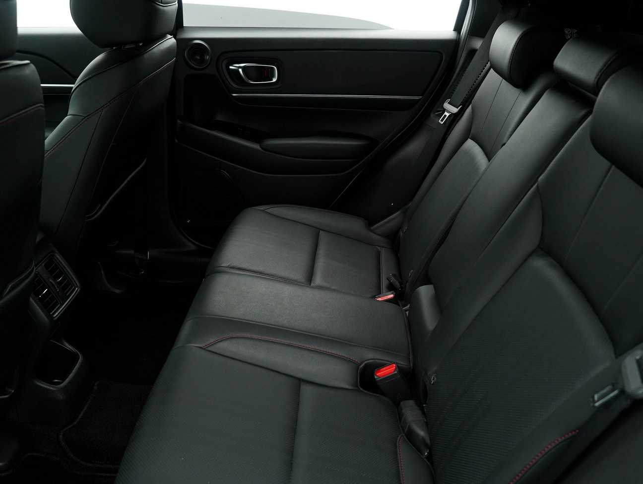 terpakai 2024 Honda HR-V e:HEV RS 1.5