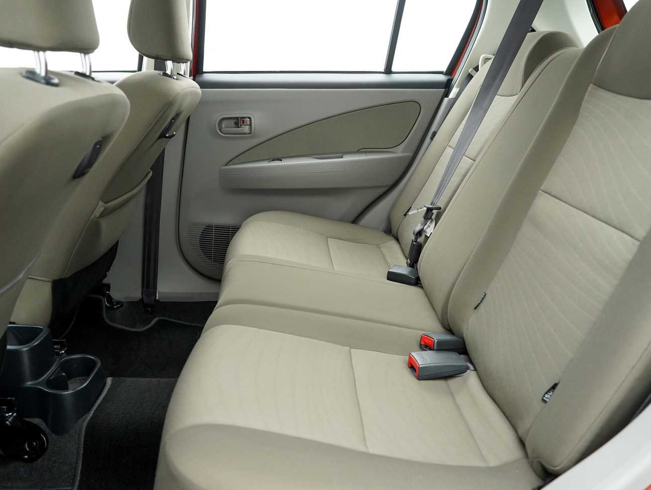 used 2016 Perodua Myvi G 1.3