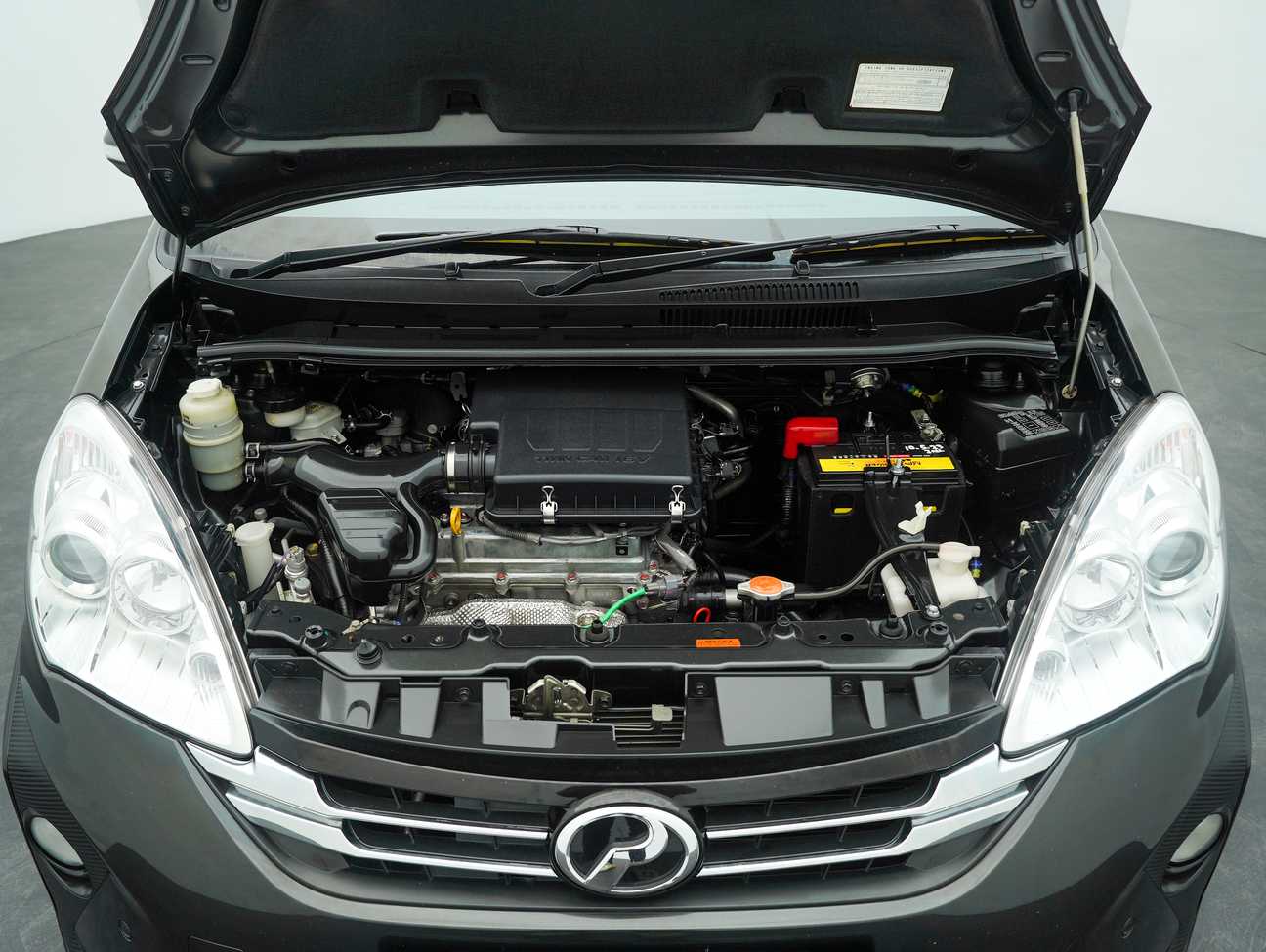 used 2020 Perodua Alza SE 1.5