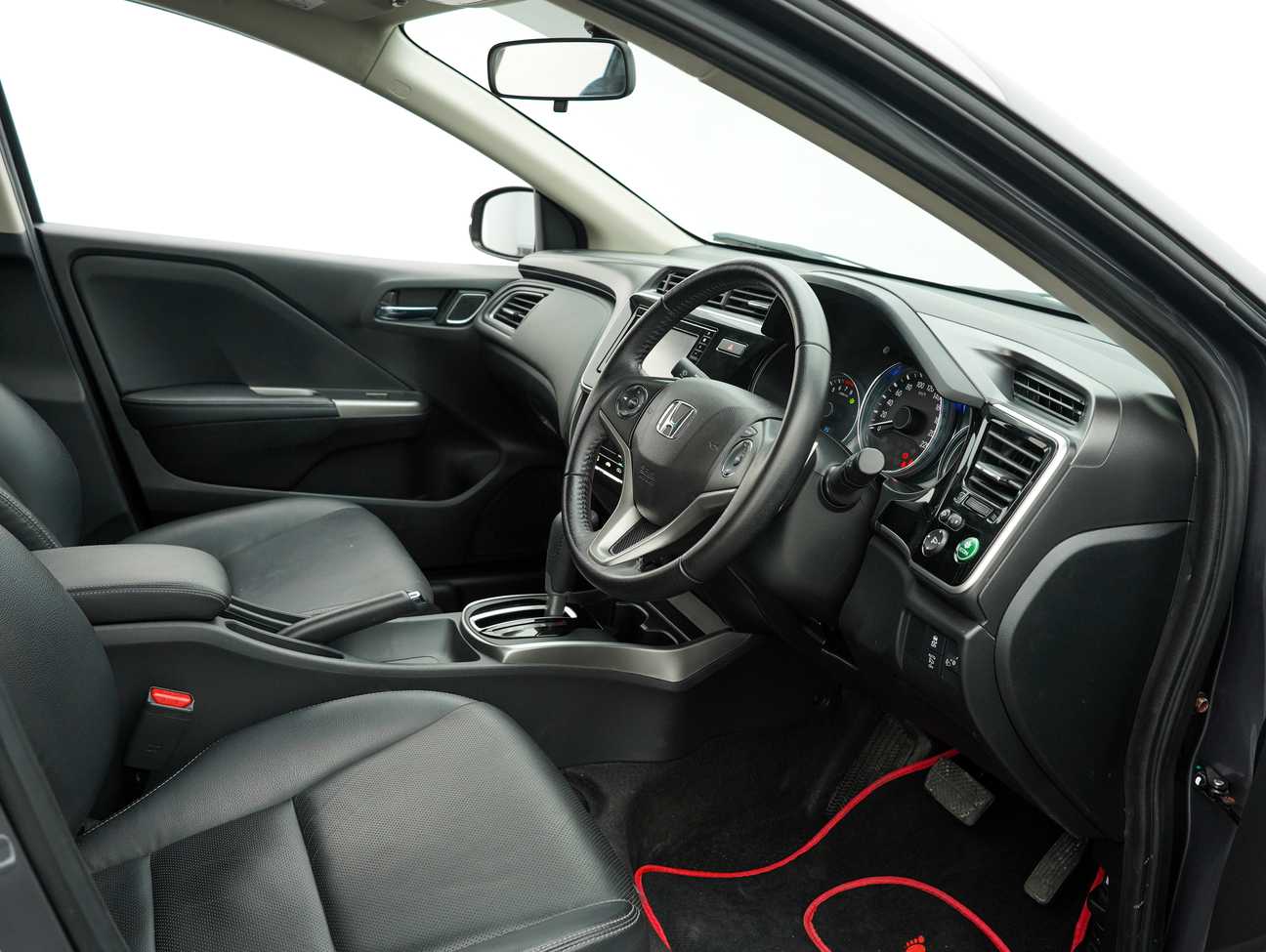 used 2019 Honda City V 1.5