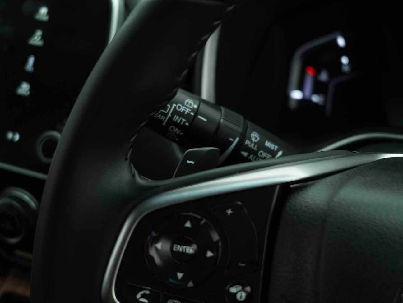 used 2023 Honda CR-V TC-P VTEC 1.5