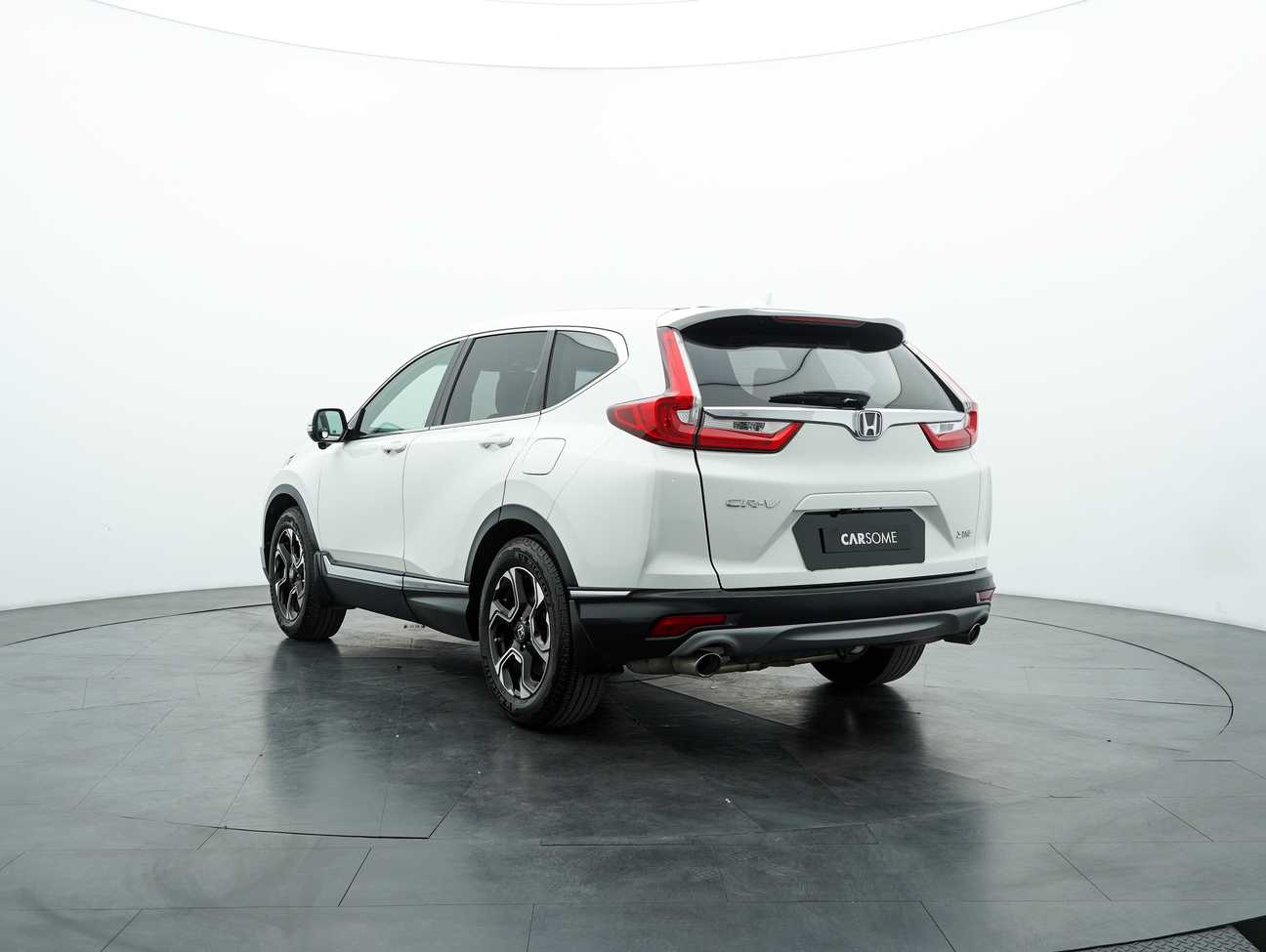 used 2019 Honda CR-V TC-P VTEC 1.5