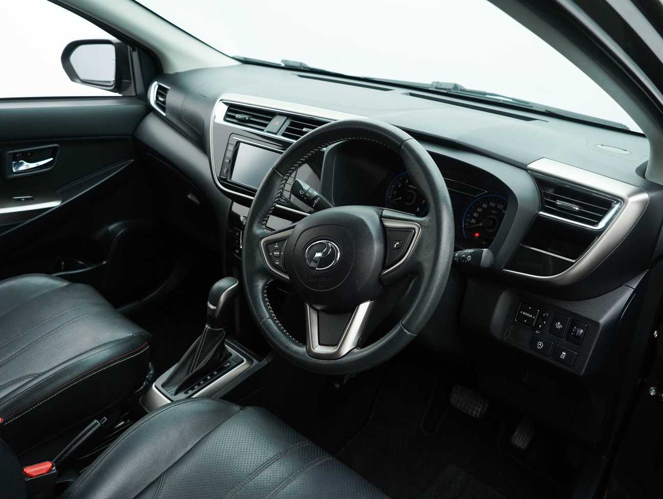 used 2018 Perodua Myvi AV 1.5
