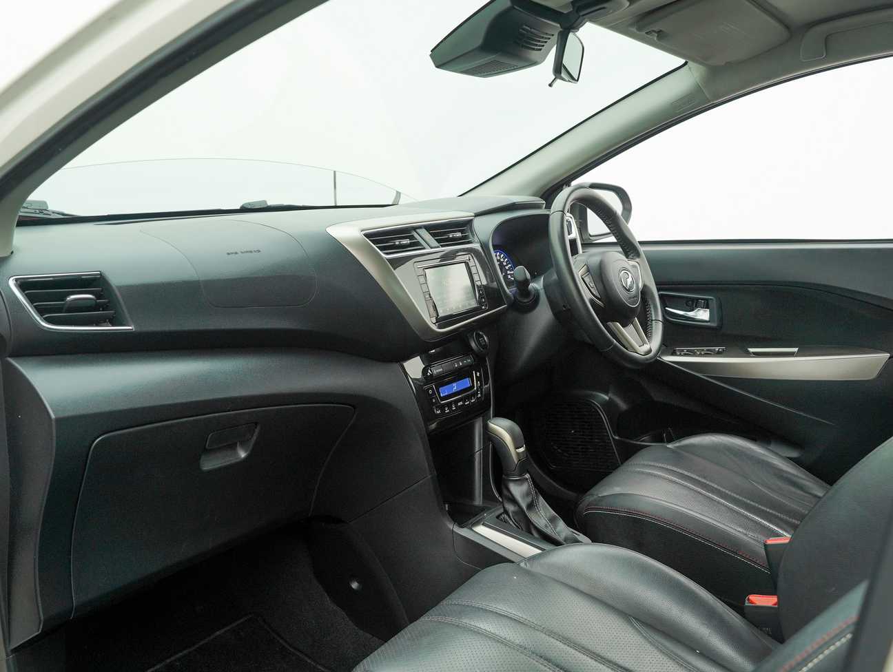 used 2019 Perodua Myvi AV 1.5