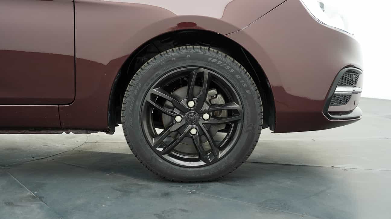 terpakai 2020 Proton SAGA PREMIUM AT 1.3