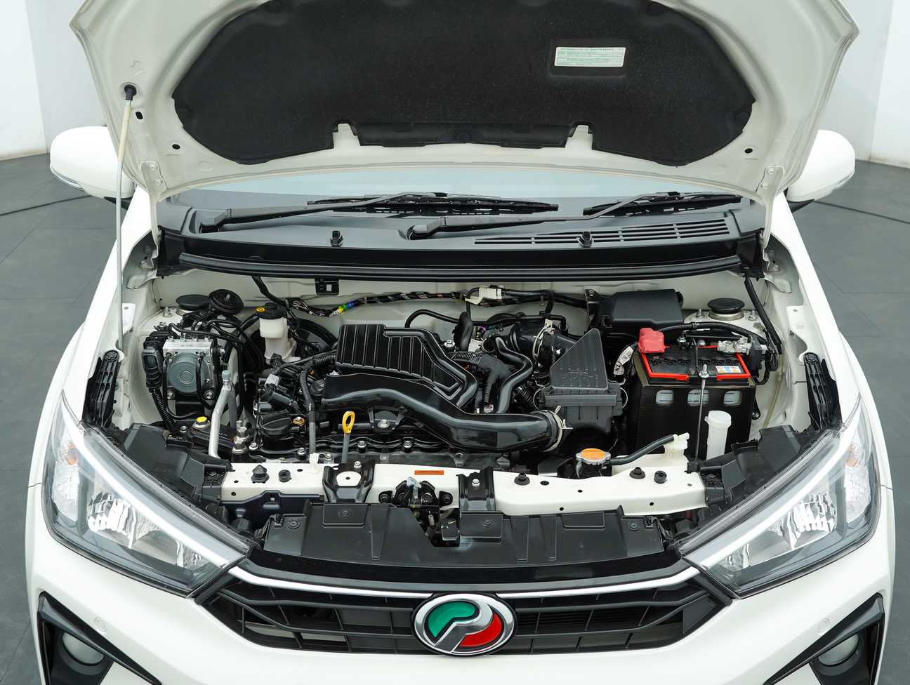 used 2022 Perodua Bezza X 1.3