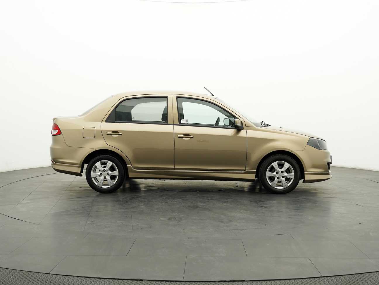 terpakai 2016 Proton Saga FLX Plus 1.3