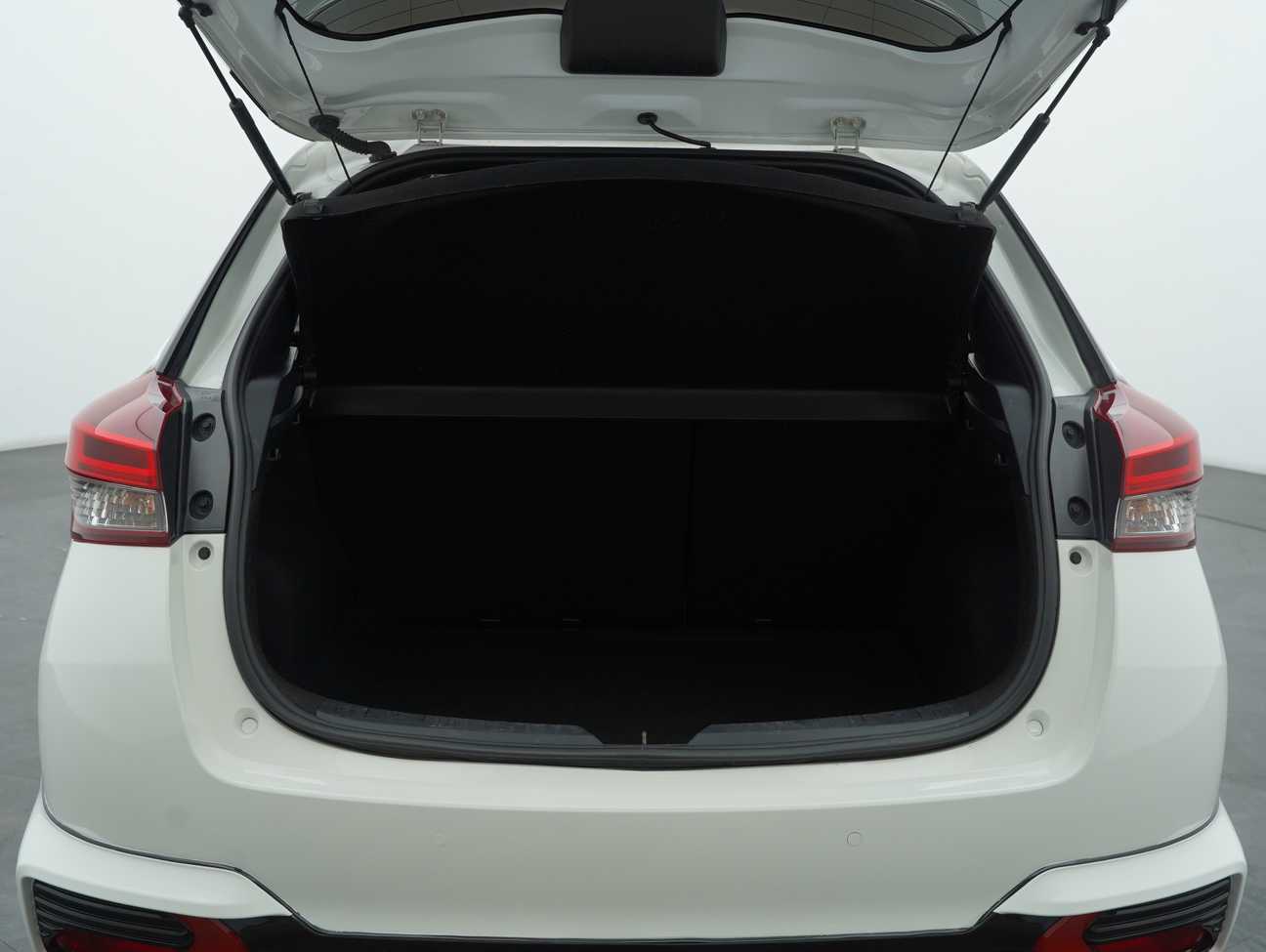 used 2019 Toyota Yaris G 1.5