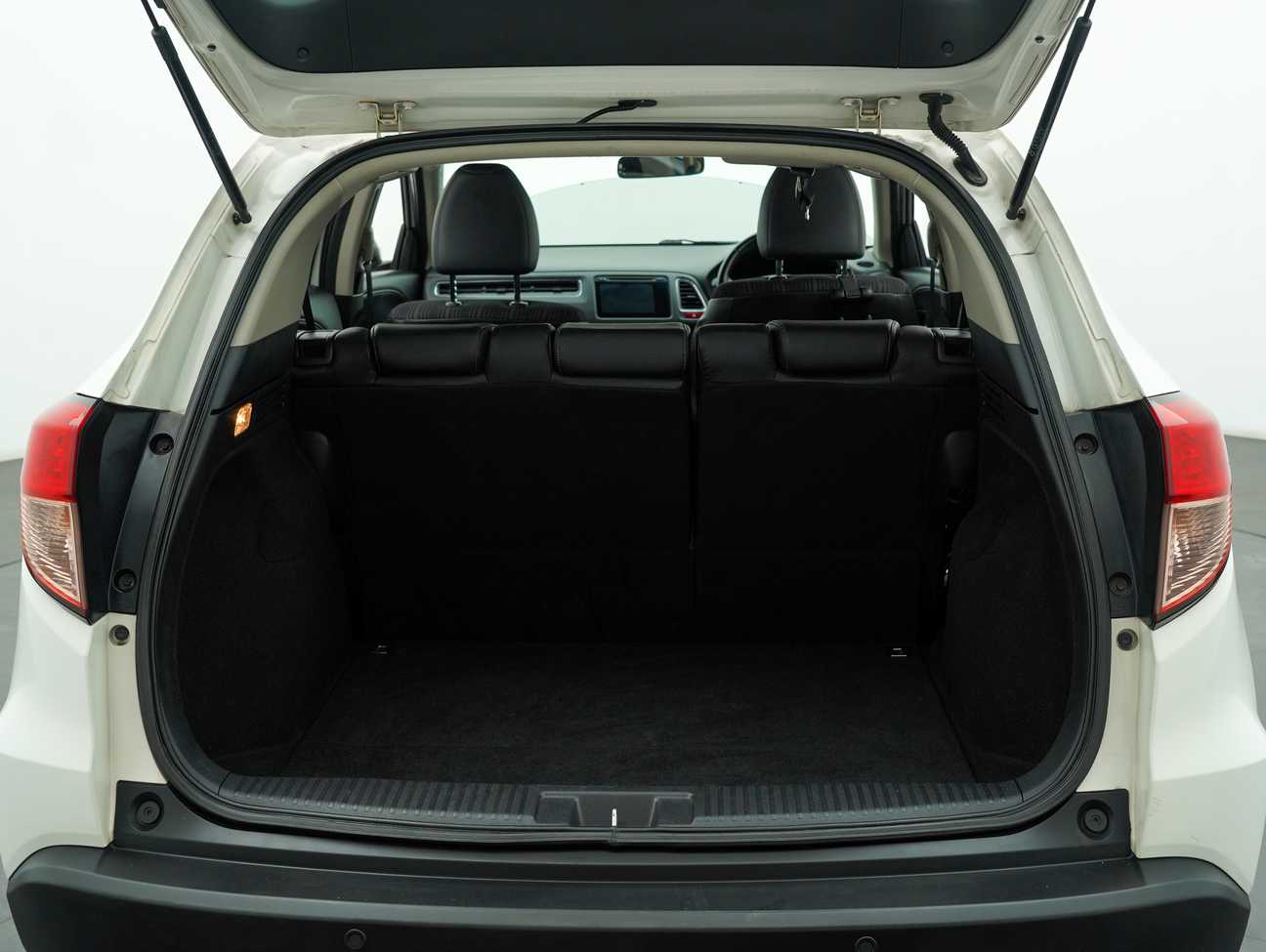 used 2016 Honda HR-V i-VTEC V 1.8