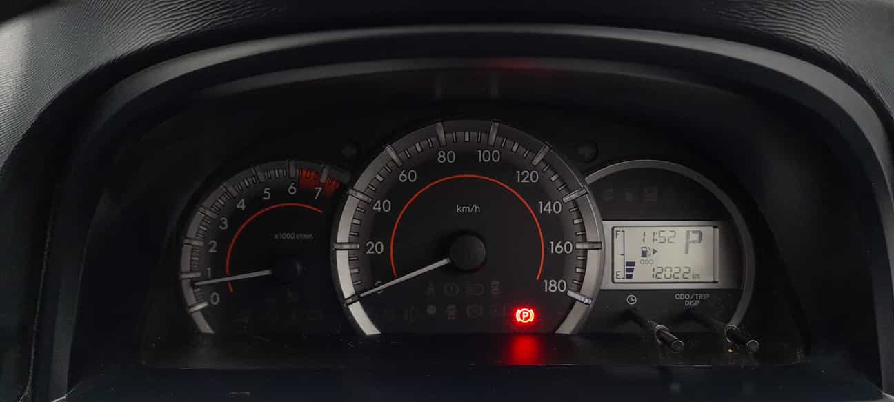 used 2019 Toyota AVANZA S+ 1.5